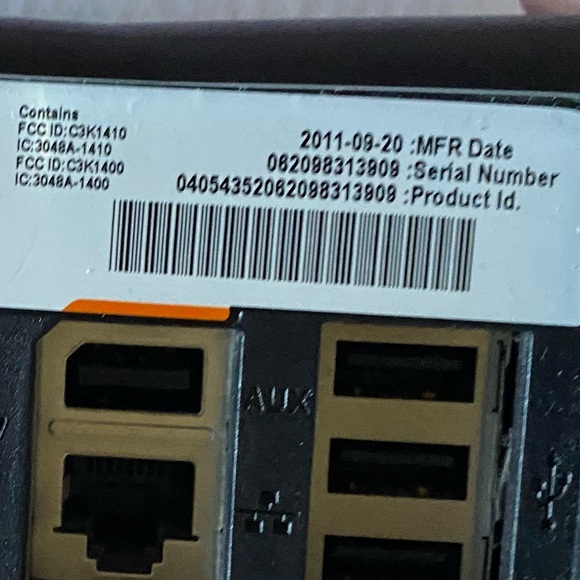 Xbox 360 - Kinect bundle - Picture 4 of 8